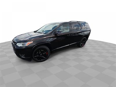 2021 Chevrolet Traverse AWD SUV for sale #CTT1083A - photo 2