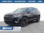 2021 Chevrolet Traverse AWD SUV for sale #CTT1083A - photo 38