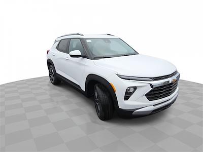 2026 Chevrolet Trailblazer FWD SUV for sale #CTT1085 - photo 2