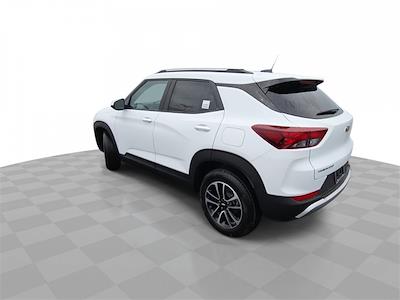 2026 Chevrolet Trailblazer FWD SUV for sale #CTT1085 - photo 2
