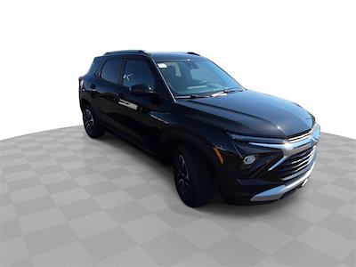 2026 Chevrolet Trailblazer FWD SUV for sale #CTT1086 - photo 2