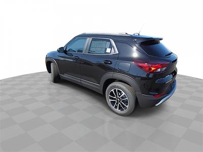 2026 Chevrolet Trailblazer FWD SUV for sale #CTT1086 - photo 2