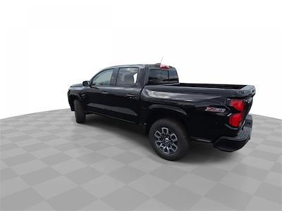2026 Chevrolet Colorado Crew Cab 4x4 Pickup for sale #CTT1087 - photo 2
