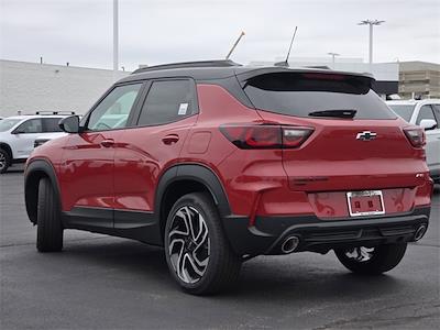 2026 Chevrolet Trailblazer AWD SUV for sale #CTT1088 - photo 2
