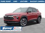 2026 Chevrolet Trailblazer AWD SUV for sale #CTT1088 - photo 1