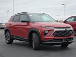 2026 Chevrolet Trailblazer AWD SUV for sale #CTT1088 - photo 19