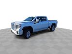 2021 GMC Sierra 2500 Crew Cab 4WD Pickup for sale #CTT1091A - photo 4