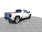 2021 GMC Sierra 2500 Crew Cab 4WD Pickup for sale #CTT1091A - photo 8