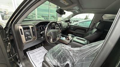 2017 GMC Sierra 1500 Crew Cab 4WD Pickup for sale #CTT1091B - photo 2