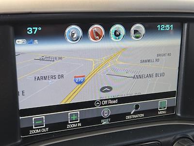 2017 GMC Sierra 1500 Crew Cab 4WD Pickup for sale #CTT1091B - photo 1