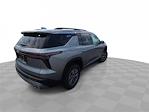 2026 Chevrolet Traverse AWD SUV for sale #CTT1093 - photo 8