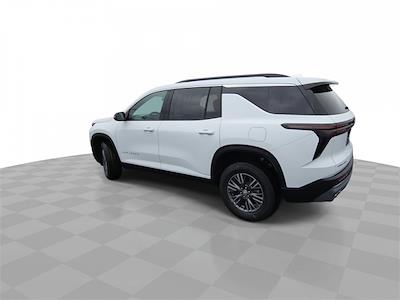 2026 Chevrolet Traverse FWD SUV for sale #CTT1094 - photo 2