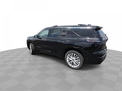 2026 Chevrolet Traverse AWD SUV for sale #CTT1095 - photo 2