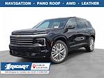 2026 Chevrolet Traverse AWD SUV for sale #CTT1095 - photo 1
