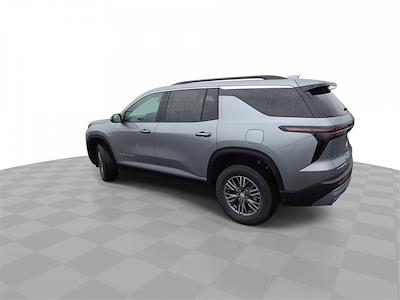 2026 Chevrolet Traverse FWD SUV for sale #CTT1096 - photo 2