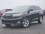2014 Toyota Highlander FWD SUV for sale #CTT1096B - photo 38
