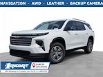 2026 Chevrolet Traverse AWD SUV for sale #CTT1097 - photo 1