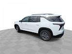 2026 Chevrolet Traverse AWD SUV for sale #CTT1097 - photo 2