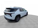 2026 Chevrolet Traverse AWD SUV for sale #CTT1097 - photo 8