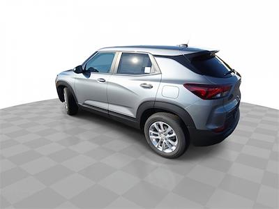 2026 Chevrolet Trailblazer FWD SUV for sale #CTT1098 - photo 2