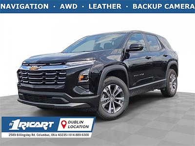2026 Chevrolet Equinox AWD SUV for sale #CTT1102 - photo 1