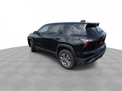 2026 Chevrolet Equinox AWD SUV for sale #CTT1102 - photo 2