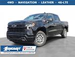 2026 Chevrolet Silverado 1500 Crew Cab 4x4 Pickup for sale #CTT1104 - photo 1