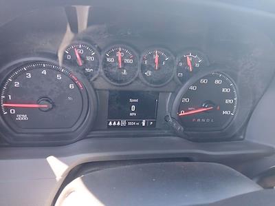 2025 Chevrolet Silverado 2500 Crew Cab 4WD Pickup for sale #CTT1104A - photo 2