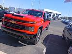 2025 Chevrolet Silverado 2500 Crew Cab 4WD Pickup for sale #CTT1104A - photo 1