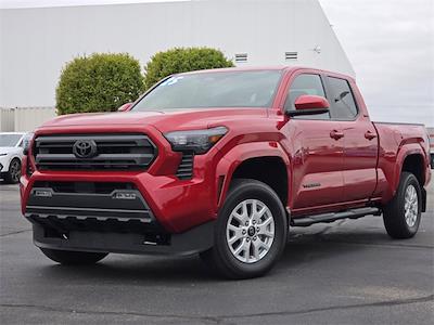 2025 Toyota Tacoma Double Cab 4WD Pickup for sale #CTT1104B - photo 1