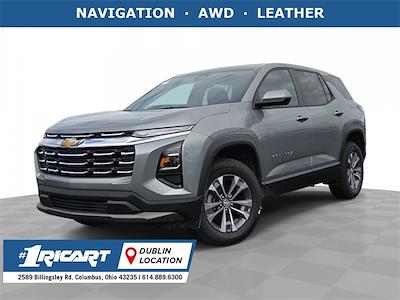 2026 Chevrolet Equinox AWD SUV for sale #CTT1106 - photo 1