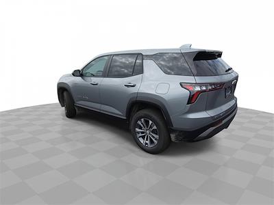 2026 Chevrolet Equinox AWD SUV for sale #CTT1106 - photo 2