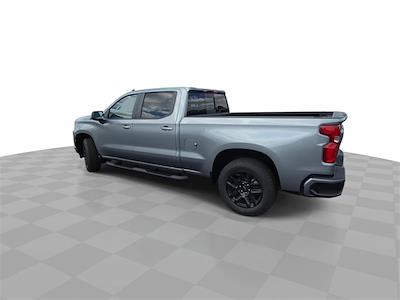 2026 Chevrolet Silverado 1500 Crew Cab 4x4 Pickup for sale #CTT1107 - photo 2