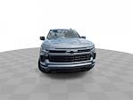 2026 Chevrolet Silverado 1500 Crew Cab 4x4 Pickup for sale #CTT1107 - photo 4