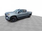 2026 Chevrolet Silverado 1500 Crew Cab 4x4 Pickup for sale #CTT1107 - photo 5
