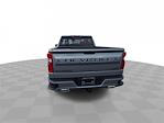 2026 Chevrolet Silverado 1500 Crew Cab 4x4 Pickup for sale #CTT1107 - photo 7