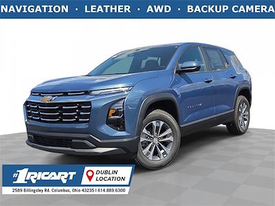2026 Chevrolet Equinox AWD SUV for sale #CTT1108 - photo 1