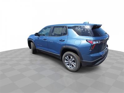 2026 Chevrolet Equinox AWD SUV for sale #CTT1108 - photo 2