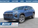2026 Chevrolet Equinox AWD SUV for sale #CTT1108 - photo 1