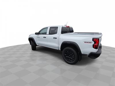 2026 Chevrolet Colorado Crew Cab 4x4 Pickup for sale #CTT1110 - photo 2