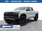 2026 Chevrolet Colorado Crew Cab 4x4 Pickup for sale #CTT1110 - photo 1