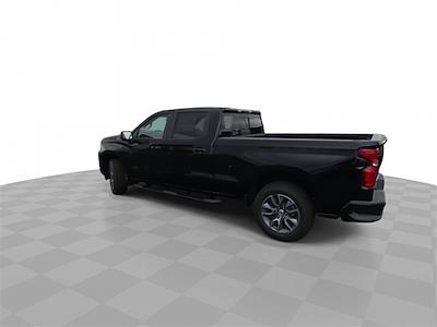 2026 Chevrolet Silverado 1500 Crew Cab 4WD Pickup for sale #CTT1111 - photo 2