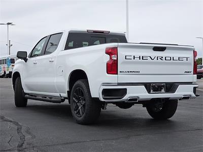 2026 Chevrolet Silverado 1500 Crew Cab 4WD Pickup for sale #CTT1112 - photo 2