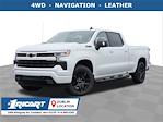 2026 Chevrolet Silverado 1500 Crew Cab 4WD Pickup for sale #CTT1112 - photo 1