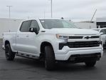 2026 Chevrolet Silverado 1500 Crew Cab 4WD Pickup for sale #CTT1112 - photo 19