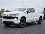 2026 Chevrolet Silverado 1500 Crew Cab 4WD Pickup for sale #CTT1112 - photo 3