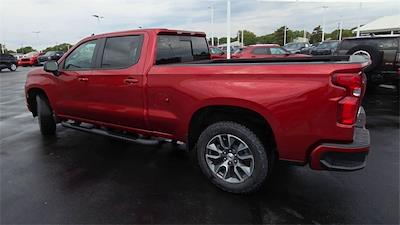 2026 Chevrolet Silverado 1500 Crew Cab 4WD Pickup for sale #CTT1113 - photo 2