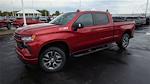 2026 Chevrolet Silverado 1500 Crew Cab 4WD Pickup for sale #CTT1113 - photo 5