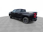2026 Chevrolet Silverado 1500 Crew Cab 4x4 Pickup for sale #CTT1114 - photo 2
