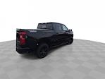 2026 Chevrolet Silverado 1500 Crew Cab 4x4 Pickup for sale #CTT1114 - photo 8